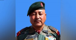 Kargil war hero Subedar Major Tsewang Murop dies in road accident near Leh